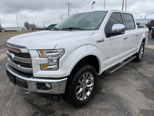 2017 Ford F-150 XL for sale in Moore, OK