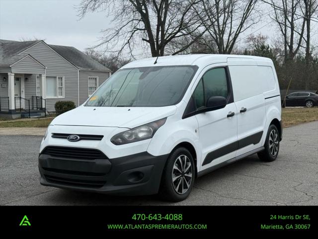 2016 Ford Transit Connect XL for sale in Marietta, GA