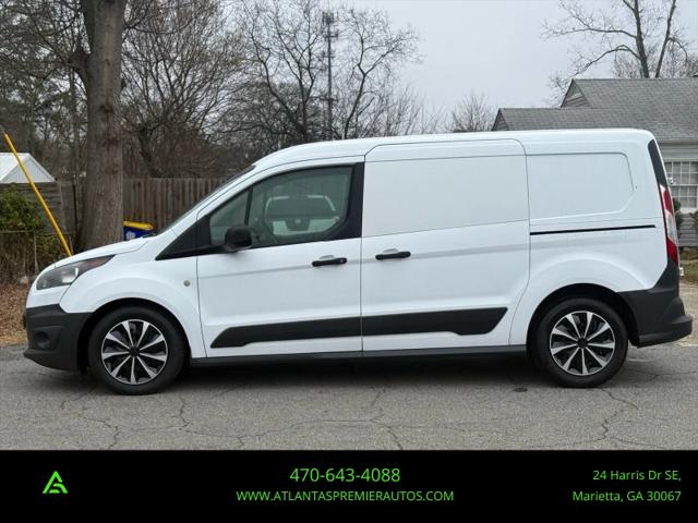 2016 Ford Transit Connect XL