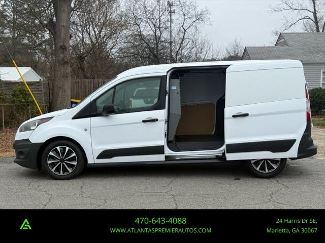 2016 Ford Transit Connect XL