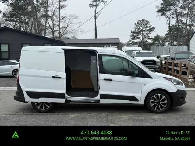2016 Ford Transit Connect XL