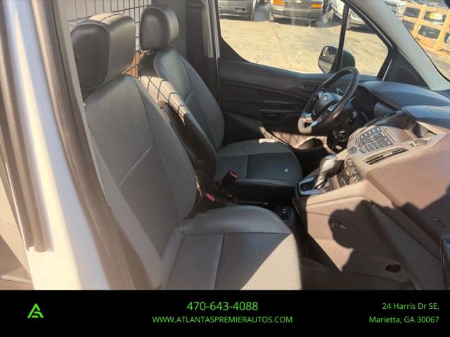 2016 Ford Transit Connect XL