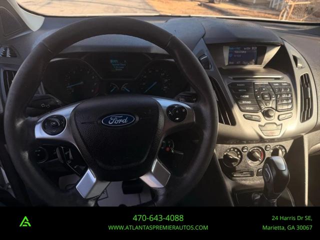 2016 Ford Transit Connect XL