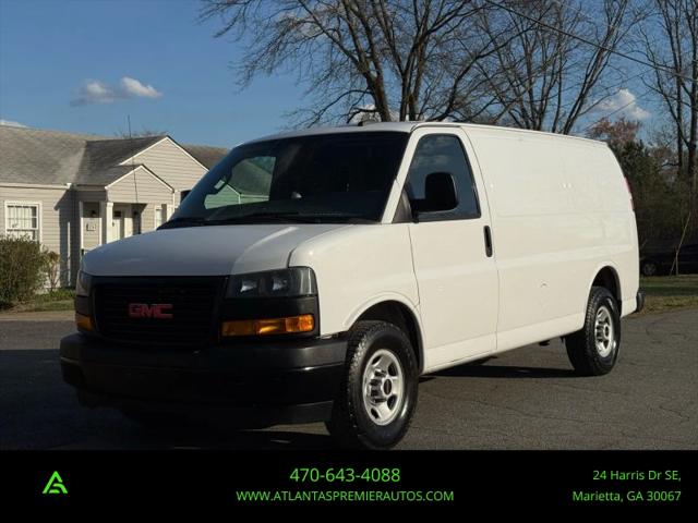2018 GMC Savana 2500 Work Van for sale in Marietta, GA