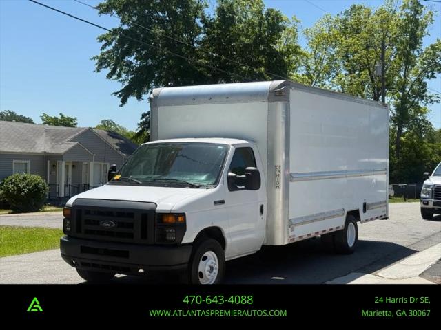 2017 Ford E-350 Cutaway Base for sale in Marietta, GA