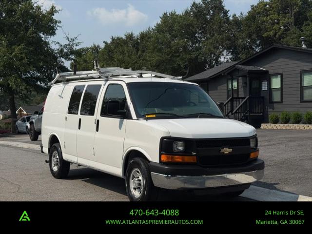 2014 Chevrolet Express Work Van for sale in Marietta, GA
