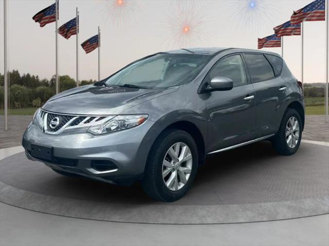 2014 Nissan Murano S for sale in Charlotte, NC