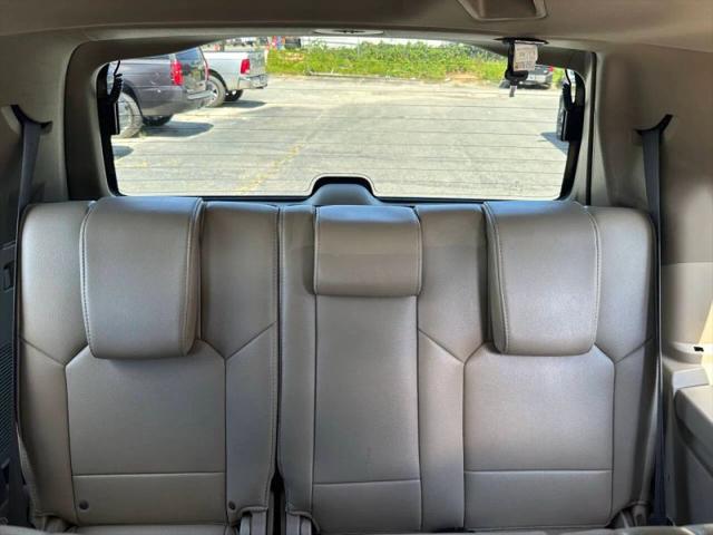 2015 Honda Pilot EX-L