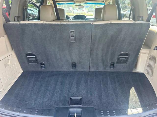 2015 Honda Pilot EX-L