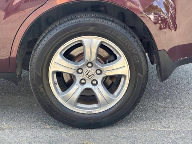 2015 Honda Pilot EX-L