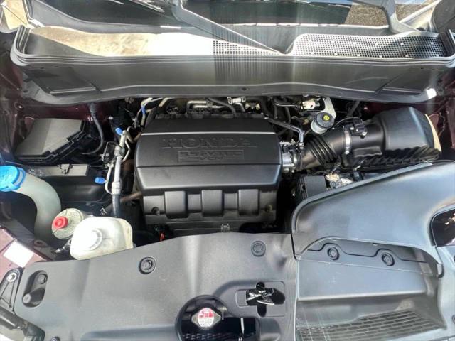 2015 Honda Pilot EX-L
