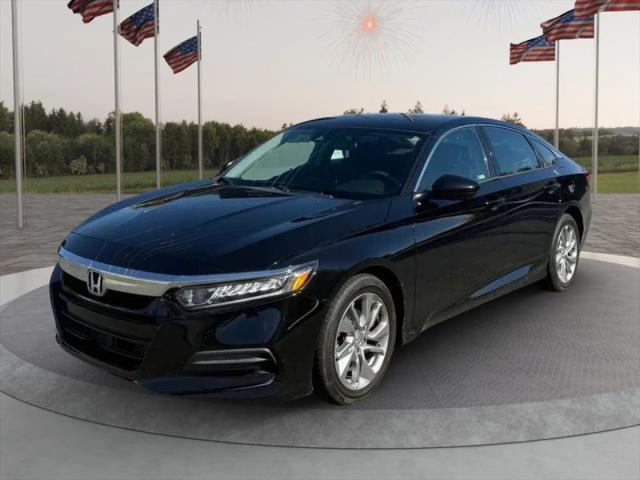 2018 Honda Accord LX for sale in Charlotte, NC