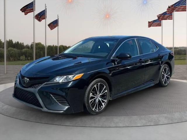 2019 Toyota Camry LE for sale in Charlotte, NC