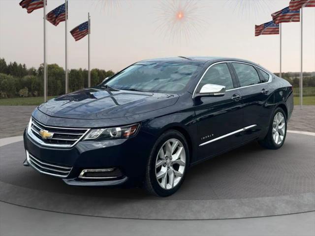 2018 Chevrolet Impala 2LZ for sale in Charlotte, NC