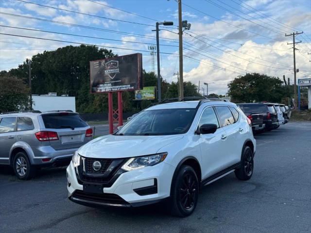 2018 Nissan Rogue SV for sale in Charlotte, NC
