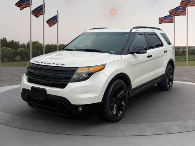 2013 Ford Explorer Sport for sale in Charlotte, NC