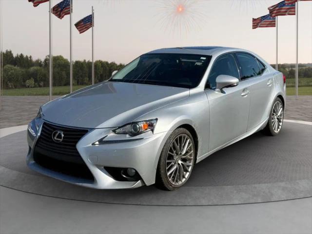 2014 Lexus IS 250 250 for sale in Charlotte, NC