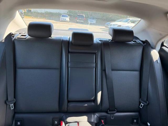 2014 Lexus IS 250 250