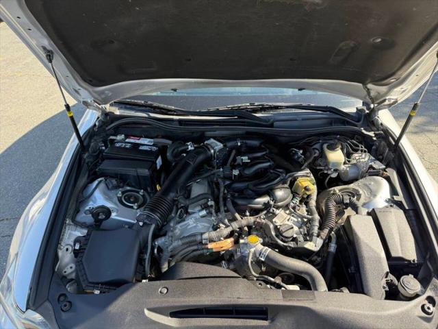 2014 Lexus IS 250 250
