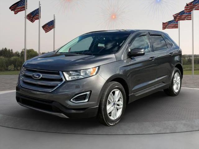 2016 Ford Edge SEL for sale in Charlotte, NC