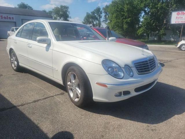 2006 Mercedes-Benz E-Class E 350 for sale in Terre Haute, IN