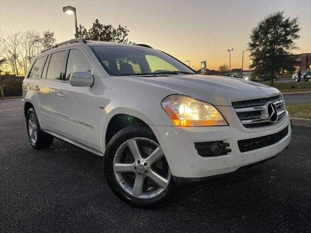 2009 Mercedes-Benz GL 4MATIC for sale in Lakewood, NJ