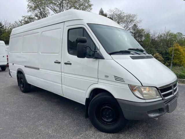 2005 Dodge Sprinter SHC for sale in Lakewood, NJ