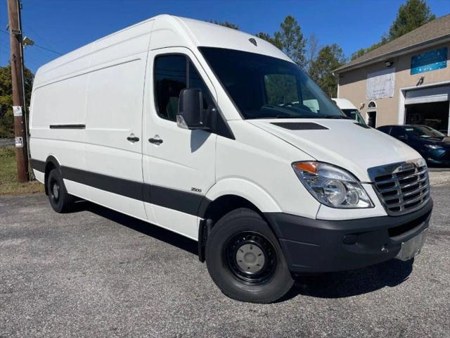 2013 Freightliner Sprinter Base for sale in Lakewood, NJ