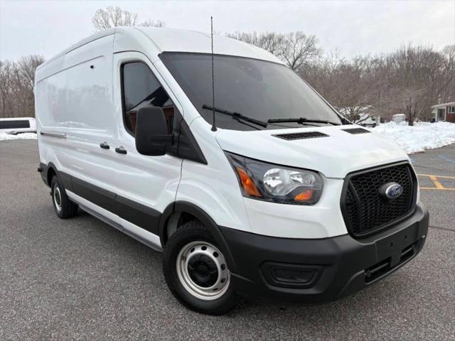2024 Ford Transit Cargo Van Medium Roof w/LWB for sale in Lakewood, NJ