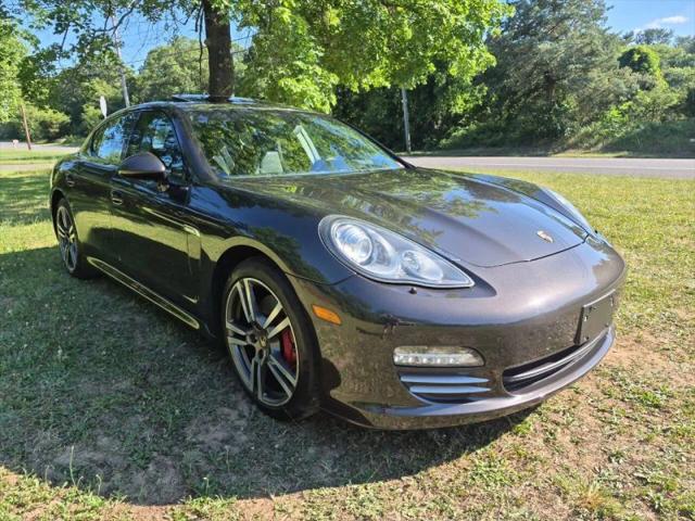 2011 Porsche Panamera S for sale in Lakewood, NJ