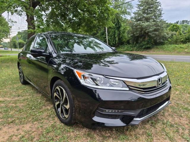 2017 Honda Accord EX for sale in Lakewood, NJ