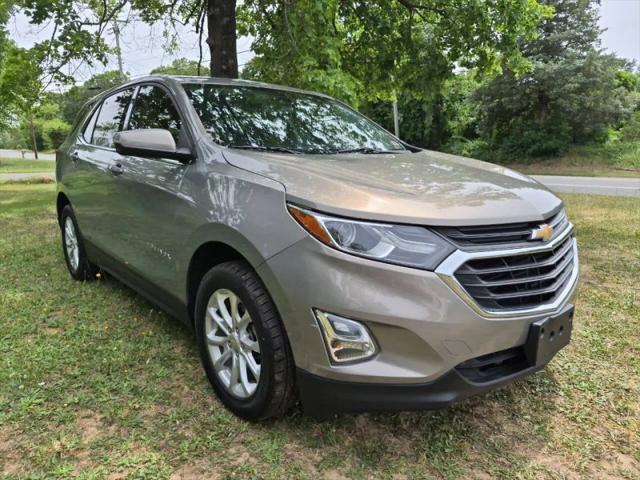 2019 Chevrolet Equinox LT for sale in Lakewood, NJ