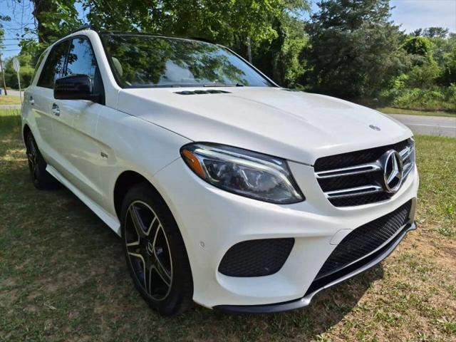 2018 Mercedes-Benz GLE AMG GLE 43 4MATIC for sale in Lakewood, NJ