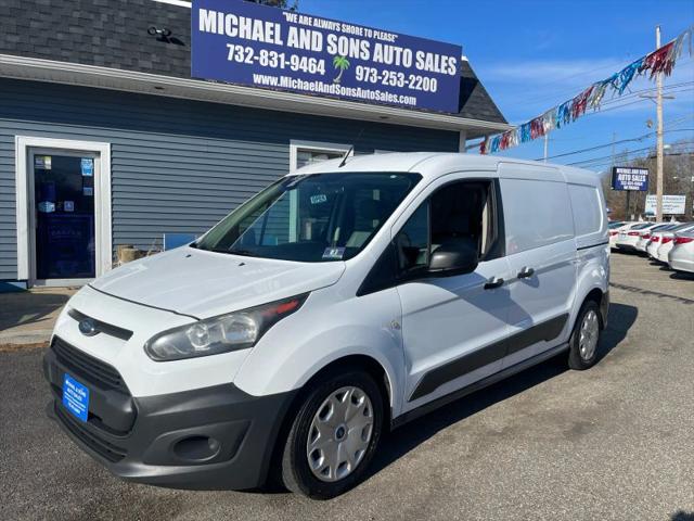 2018 Ford Transit Connect XL for sale in Toms River, NJ