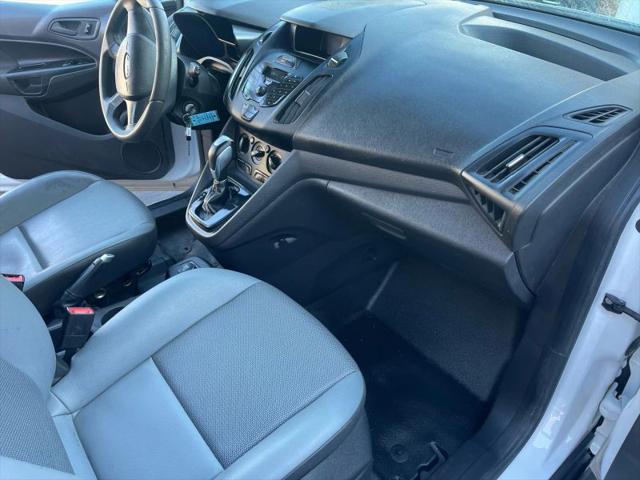 2018 Ford Transit Connect XL