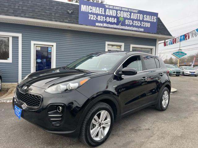 2019 Kia Sportage LX for sale in Toms River, NJ