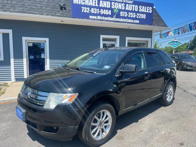 2010 Ford Edge SEL for sale in Toms River, NJ
