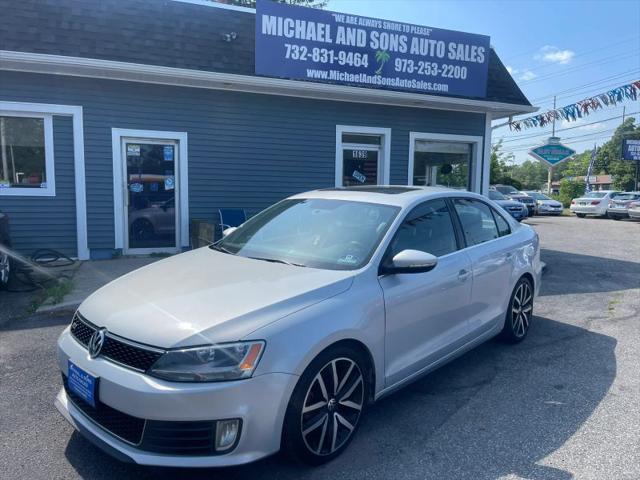 2013 Volkswagen Jetta GLI Autobahn for sale in Toms River, NJ