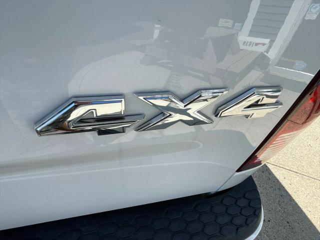 2019 Ram 1500 Classic Express Quad Cab 4x4 64 Box