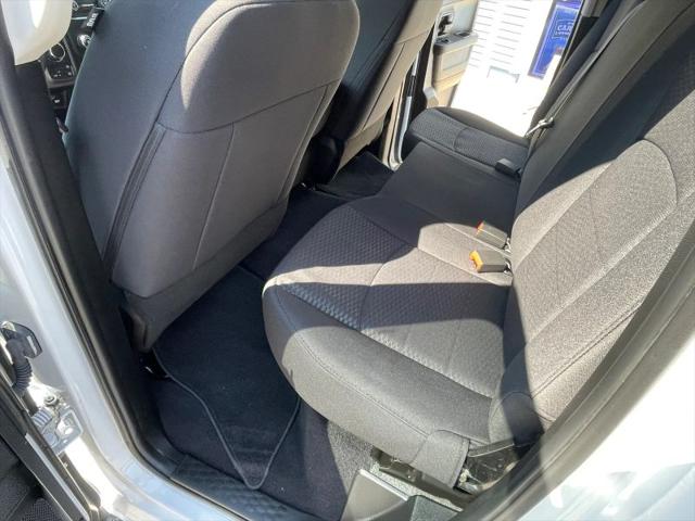 2019 Ram 1500 Classic Express Quad Cab 4x4 64 Box