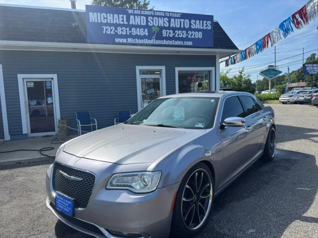 2016 Chrysler 300 300C for sale in Toms River, NJ