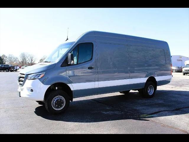 2025 Mercedes-Benz Sprinter 3500XD High Roof 4-Cyl Diesel HO for sale in Hamilton, AL