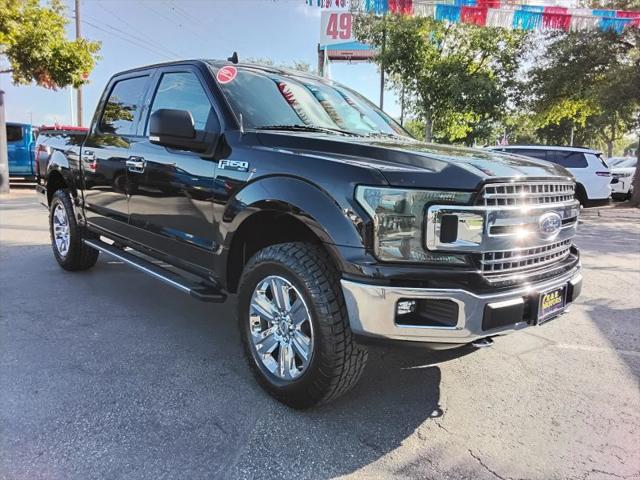 2019 Ford F-150 XLT for sale in Austin, TX