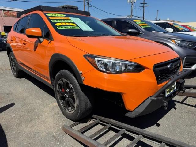 2019 Subaru Crosstrek 2.0i Premium for sale in South Gate, CA