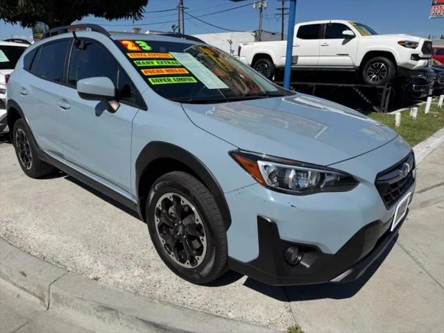 2023 Subaru Crosstrek Premium for sale in South Gate, CA