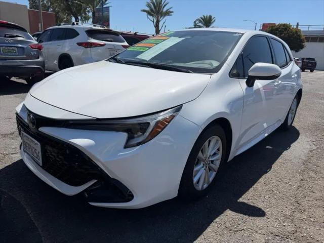 2023 Toyota Corolla SE for sale in South Gate, CA