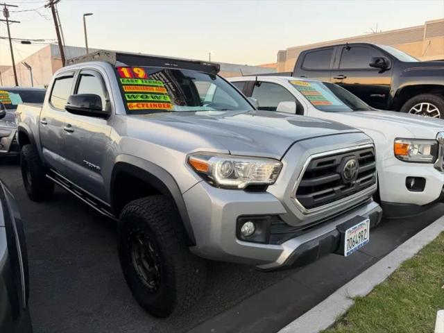2019 Toyota Tacoma TRD Off Road for sale in South Gate, CA