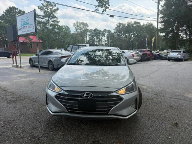 2020 Hyundai Elantra SEL for sale in Ladson, SC