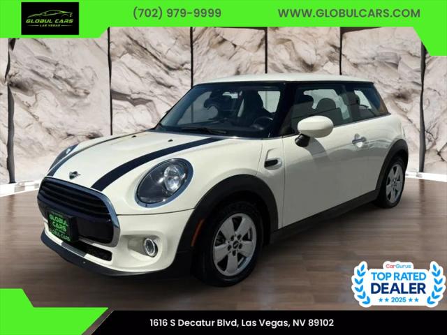2021 MINI Hardtop Cooper for sale in Las Vegas, NV