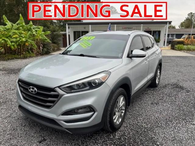 2016 Hyundai Tucson Eco for sale in Summerville, SC